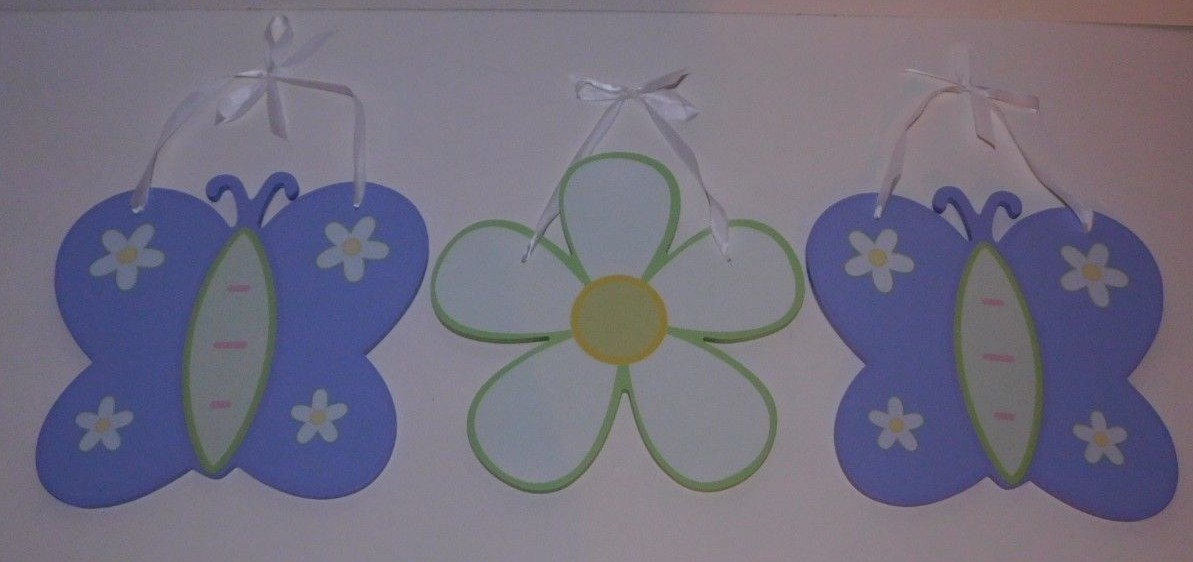 lambs and ivy butterfly lane